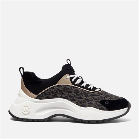 MICHAEL Michael Kors Women's Dara Trainer 